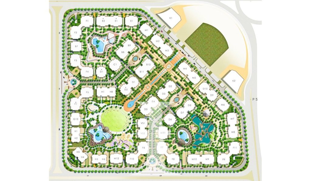 90-Avenue-Master-Plan