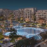 أسعار-ومساحات-كمبوند-90-افينيو-التجمع-الخامس