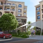 كمبوند-90-افينيو-التجمع-الخامس