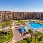 كمبوند-90-افينيو-القاهرة-الجديدة