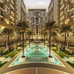 capital east compound